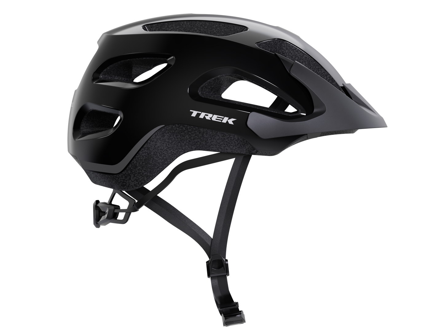 Trek Solstice Bike Helmet