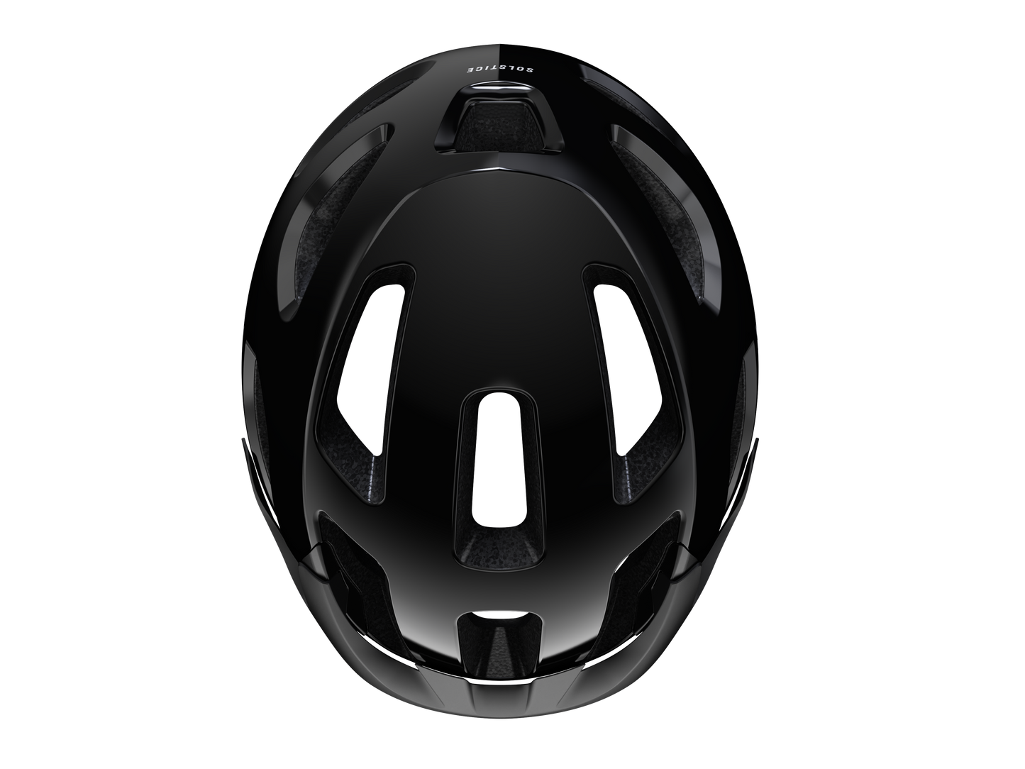 Trek Solstice Bike Helmet