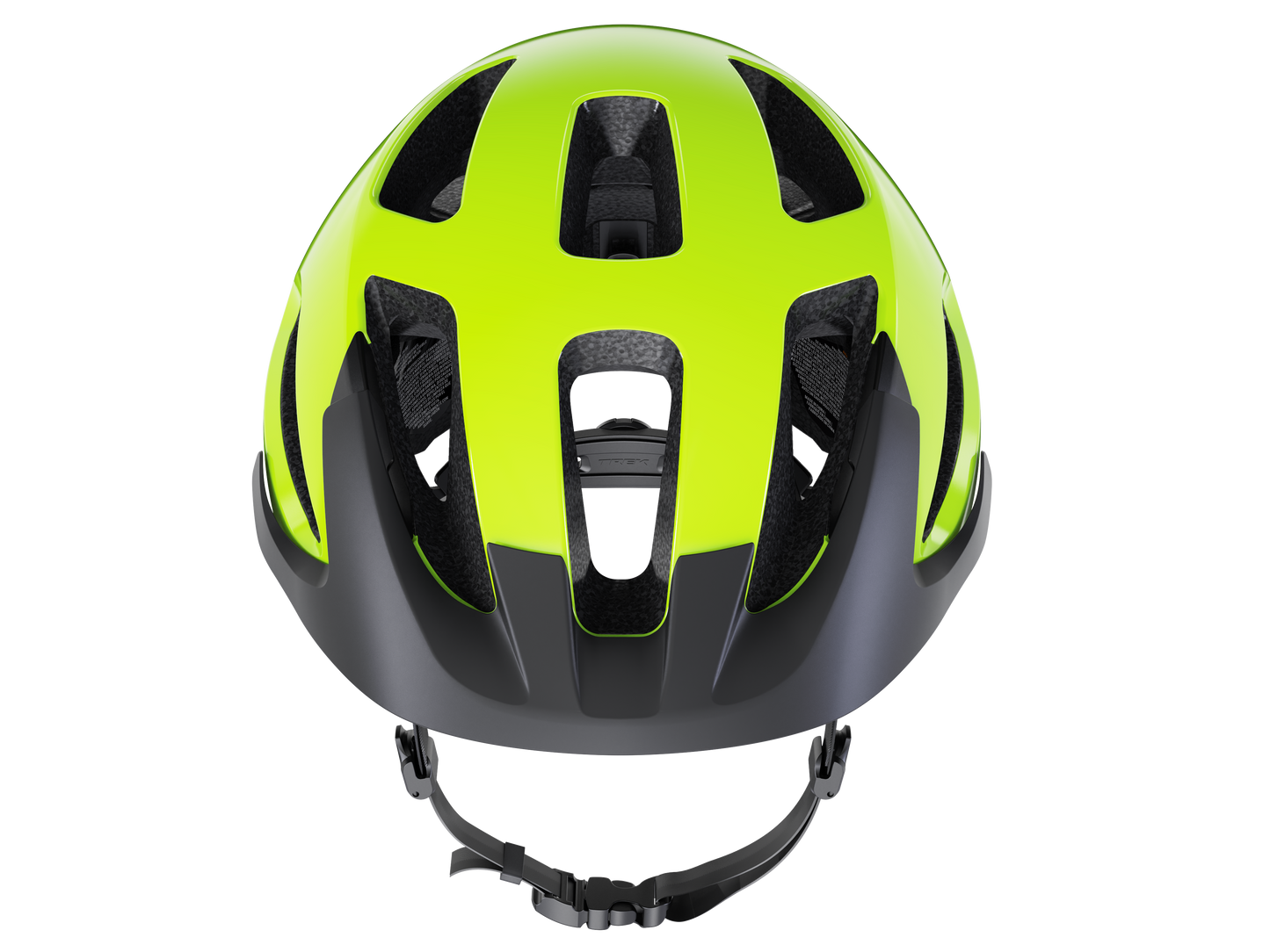 Trek Solstice Bike Helmet