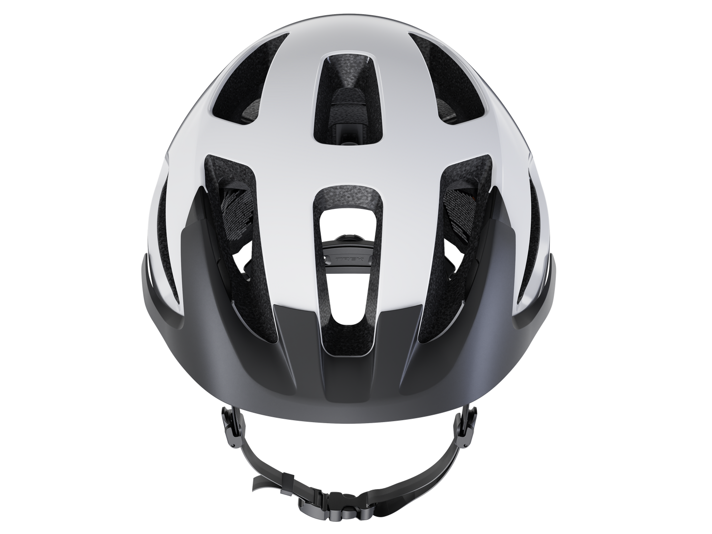 Trek Solstice Bike Helmet