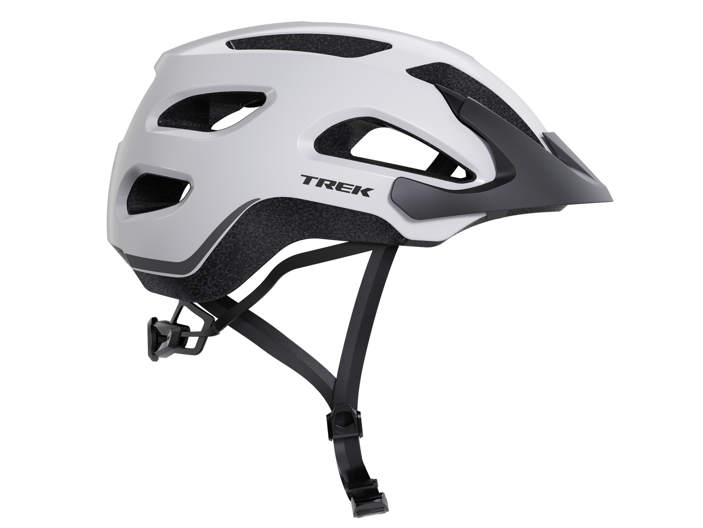 Trek Solstice Bike Helmet