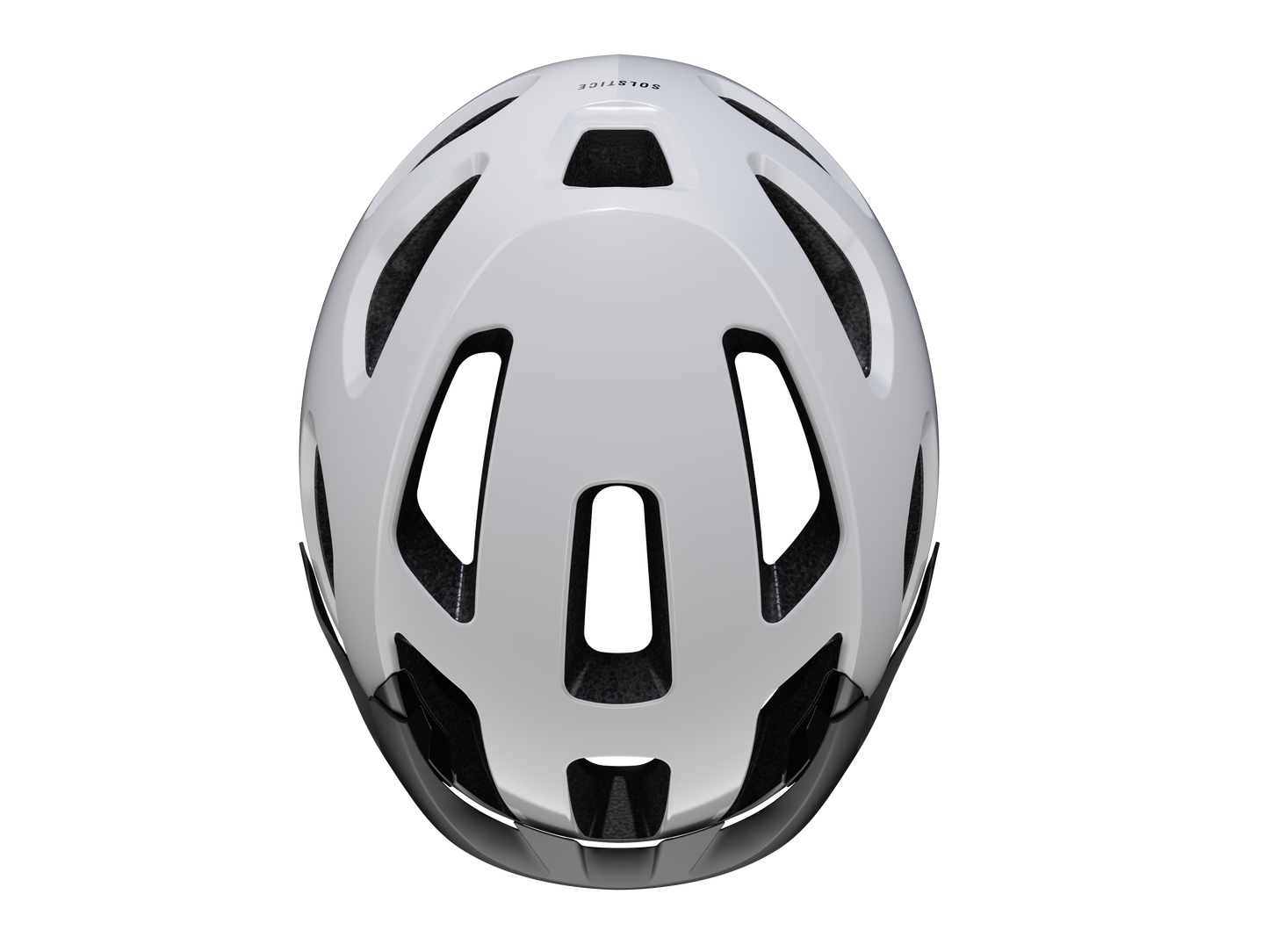 Trek Solstice Bike Helmet