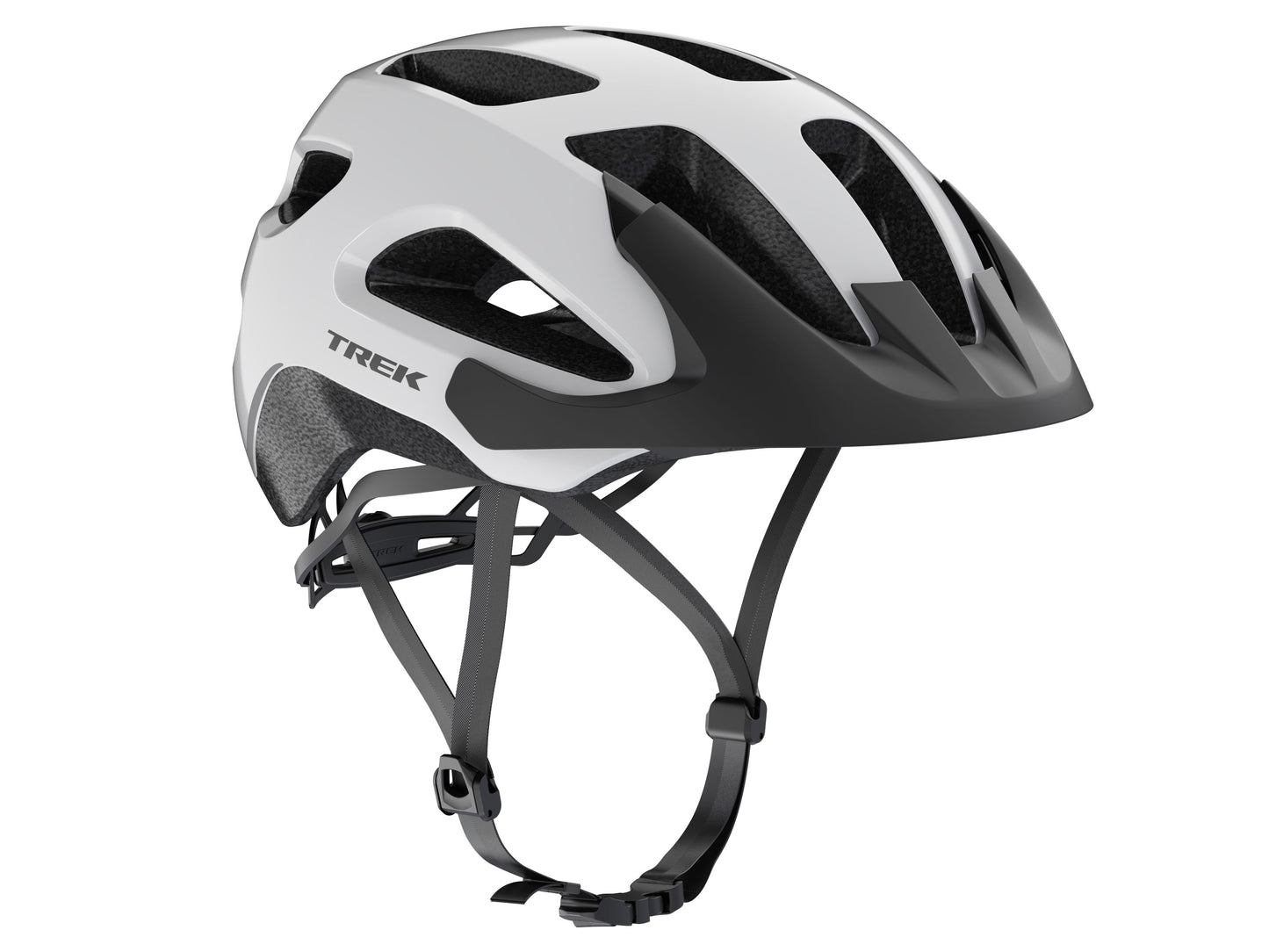 Trek Solstice Bike Helmet