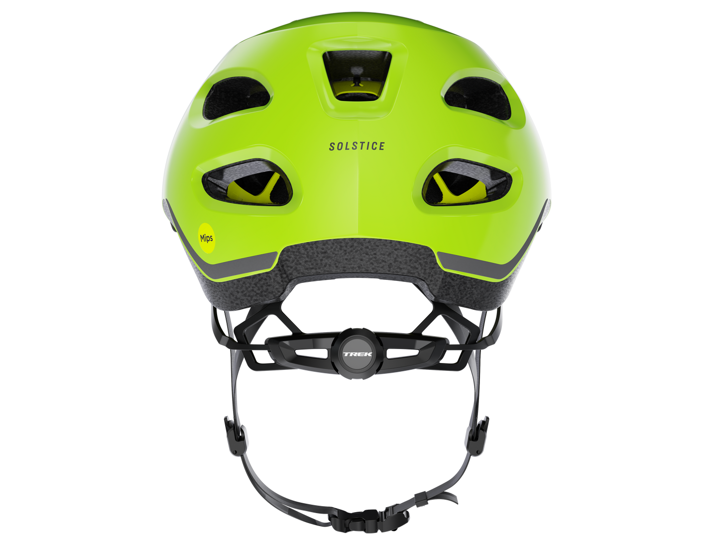 Trek Solstice Mips Bike Helmet