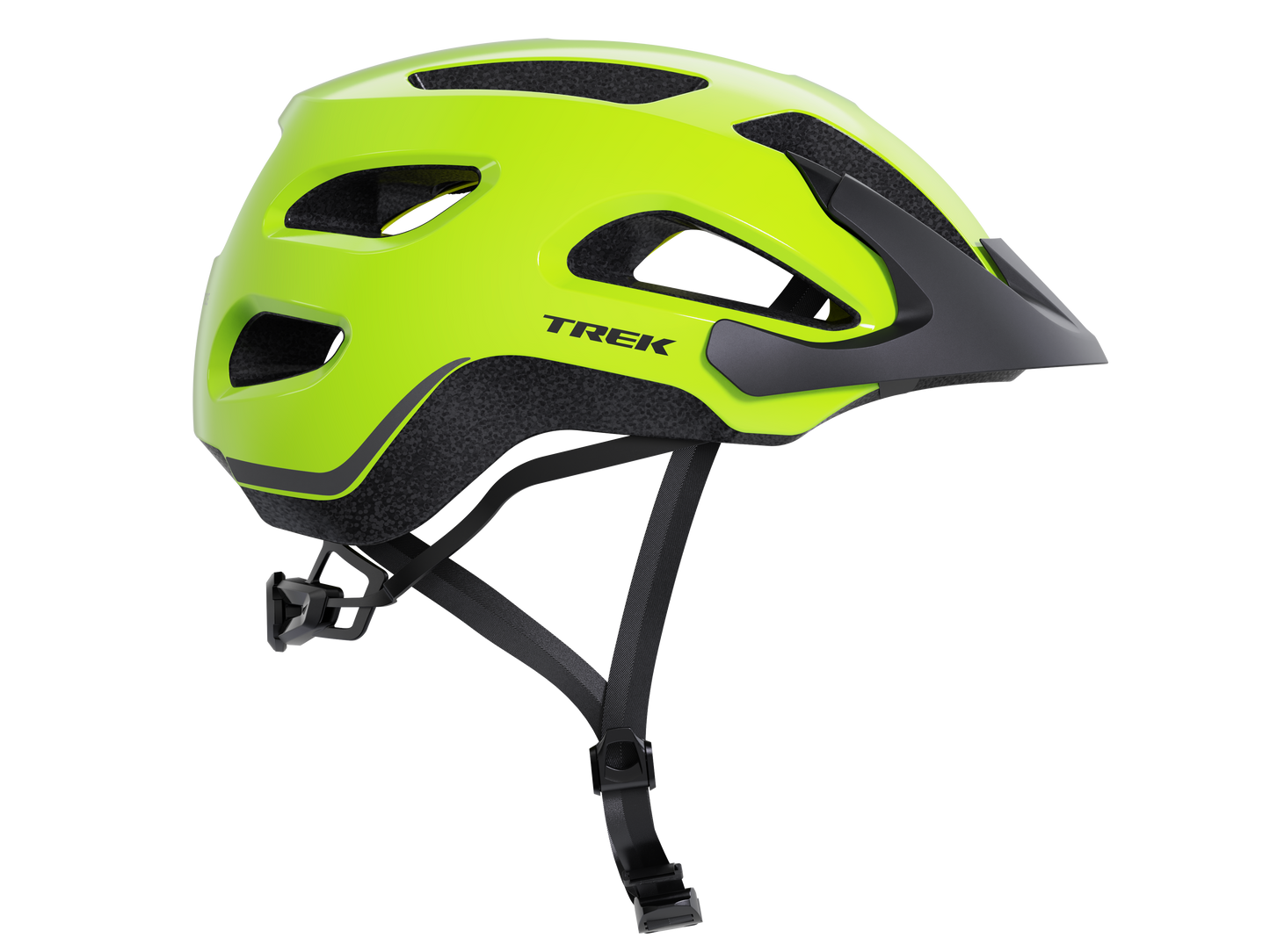 Trek Solstice Mips Bike Helmet