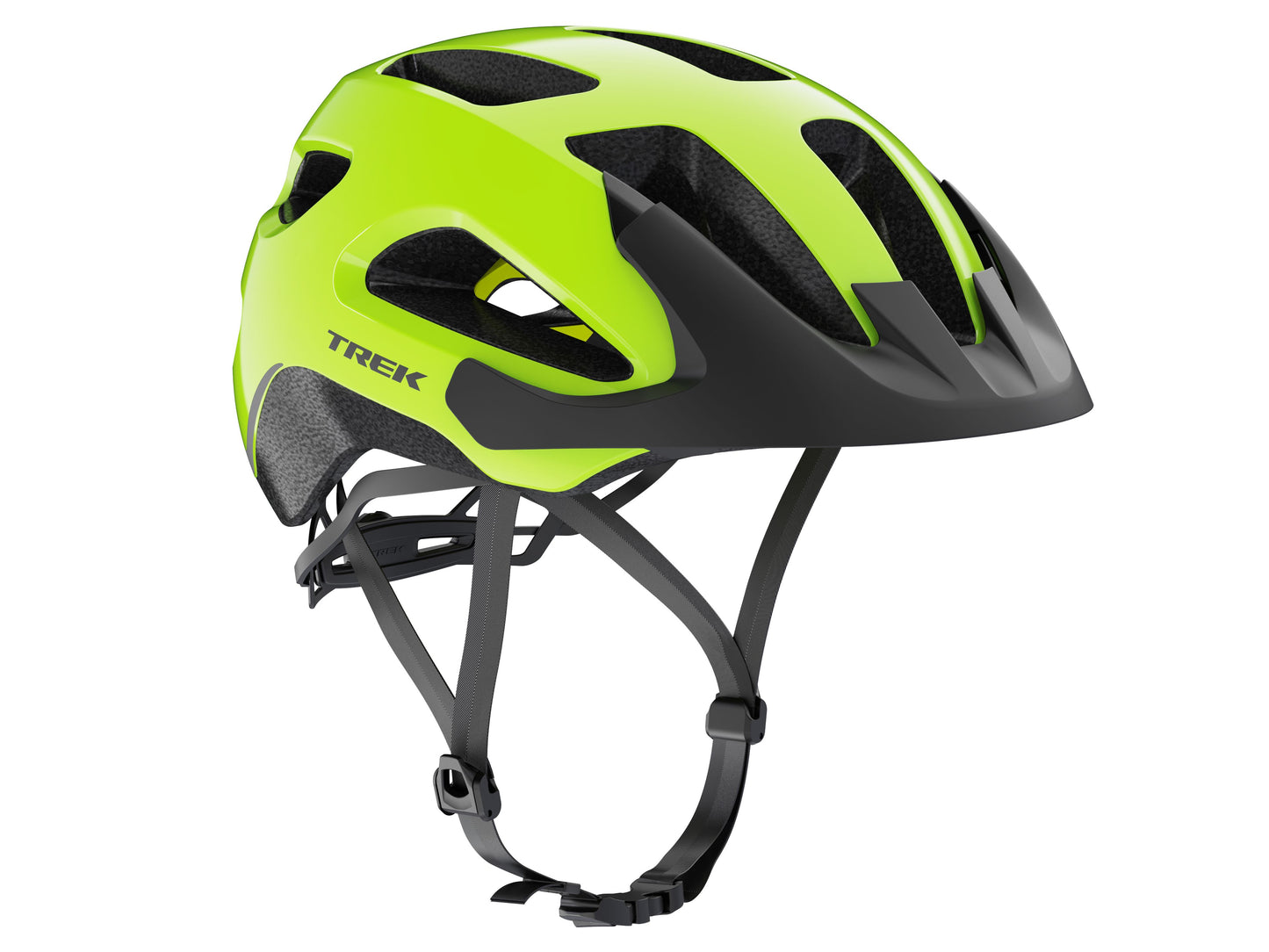 Trek Solstice Mips Bike Helmet