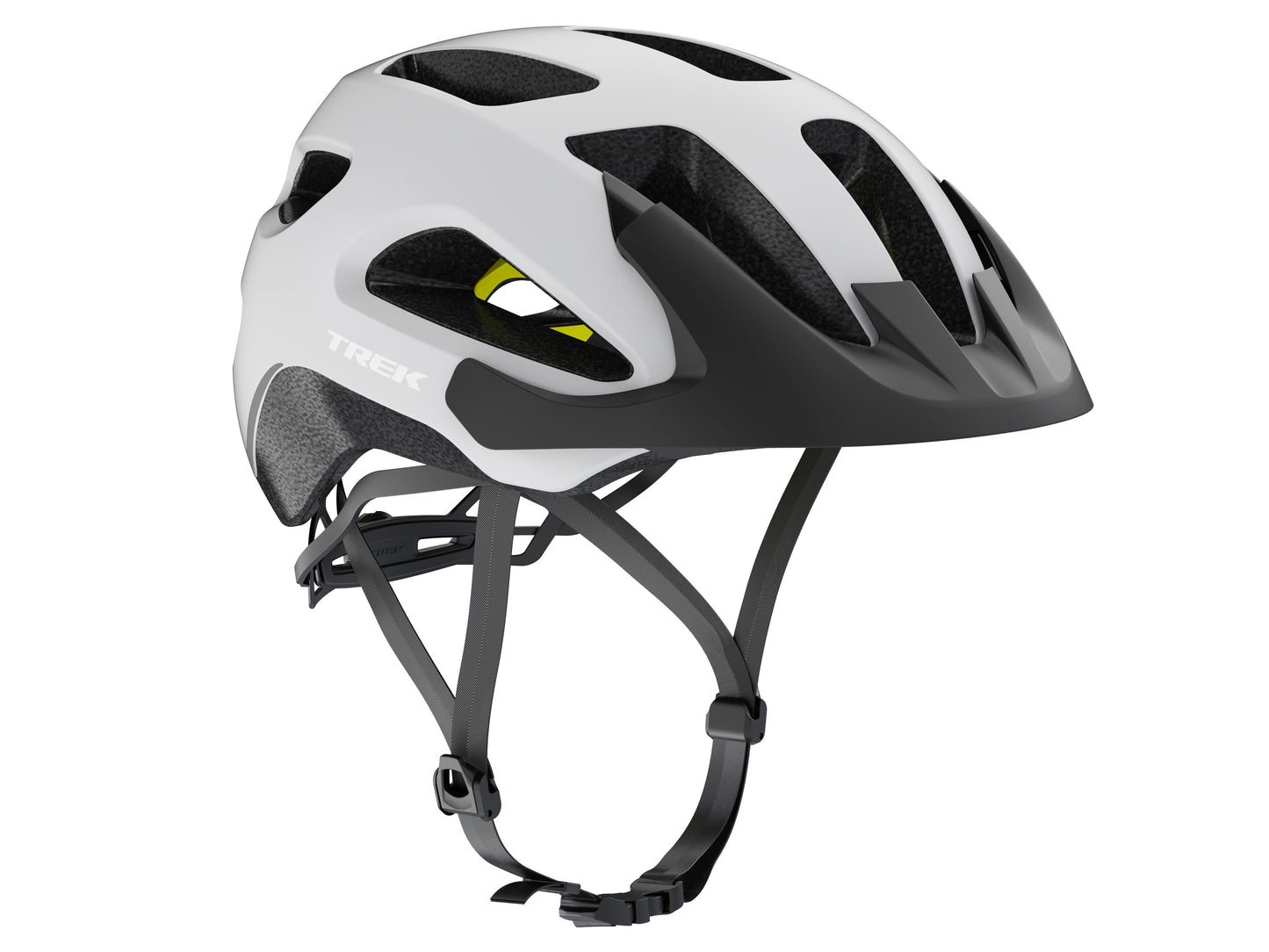 Trek Solstice Mips Bike Helmet