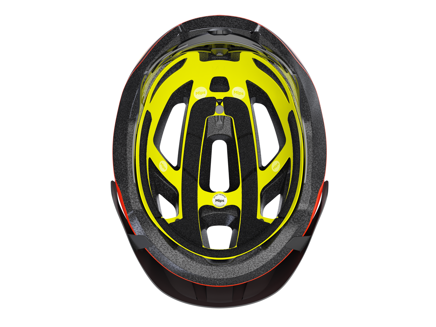 Trek Solstice Mips Bike Helmet