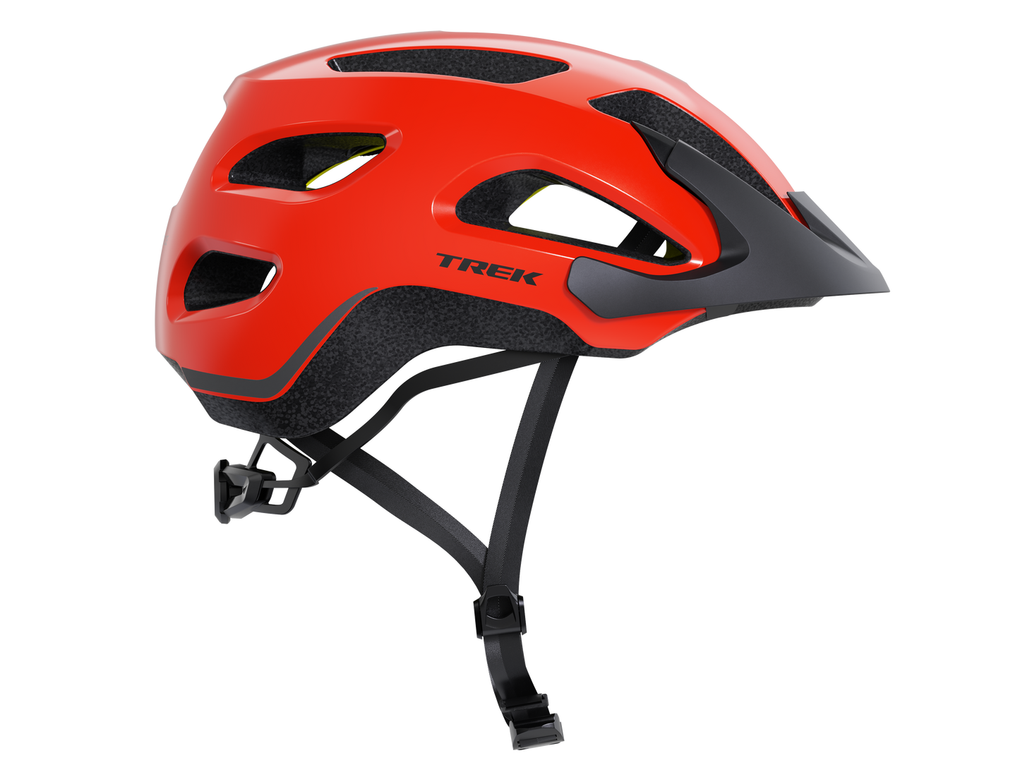 Trek Solstice Mips Bike Helmet