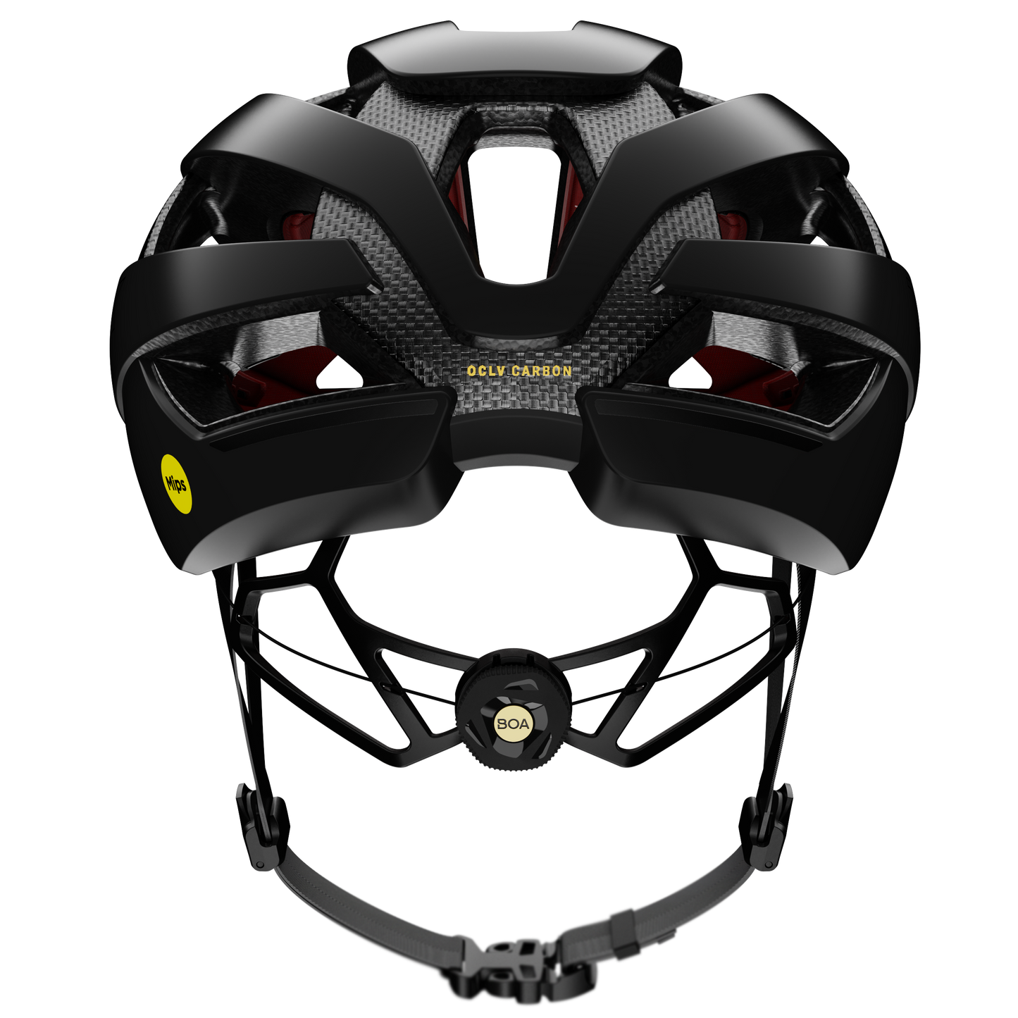 Trek Velocis Mips Road Bike Helmet