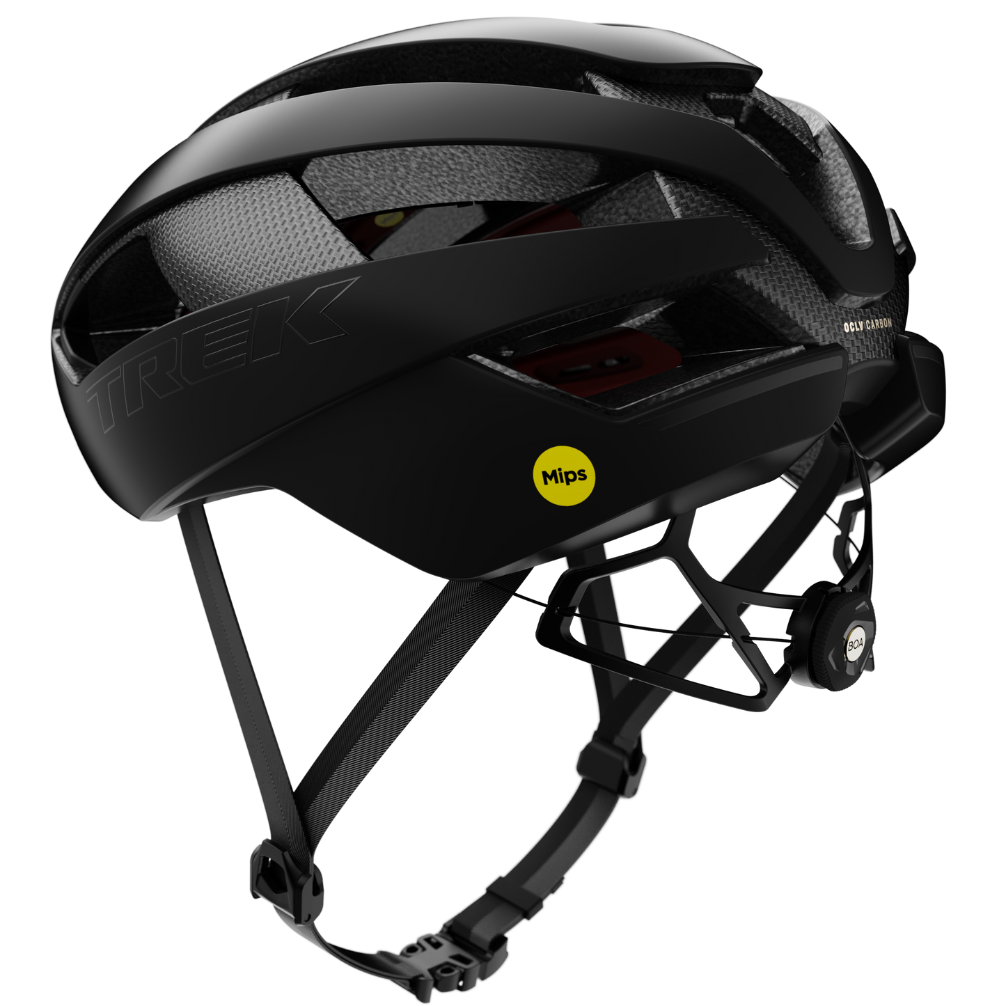Trek Velocis Mips Road Bike Helmet