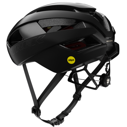 Trek Velocis Mips Road Bike Helmet