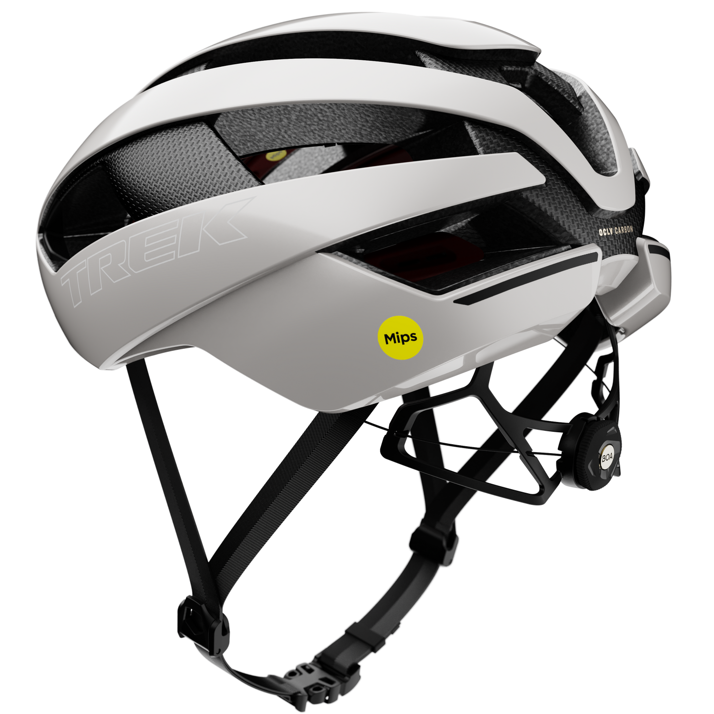 Trek Velocis Mips Road Bike Helmet