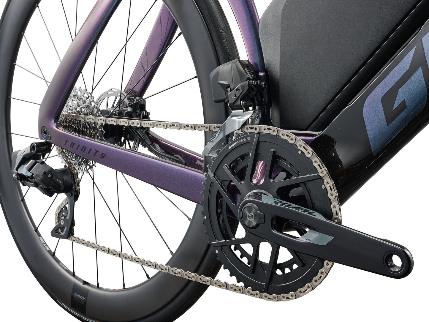 Giant Trinity SL2 2026