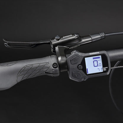 JAUNT EZ 1.5 MATTE GREY