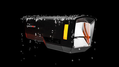 Trek Commuter Comp R Front Bike Light