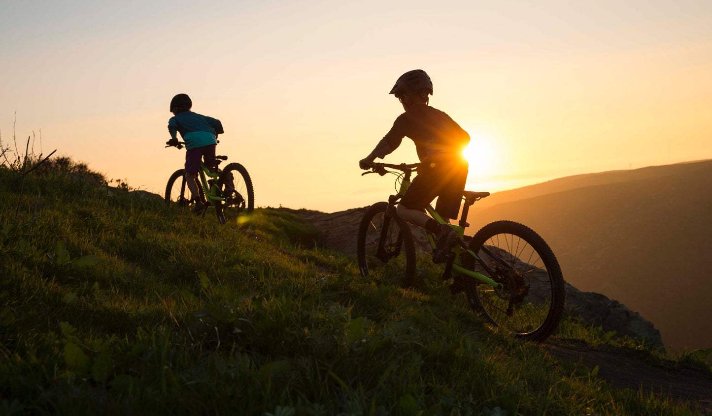 Bontrager XR1 Kids' MTB Tyre