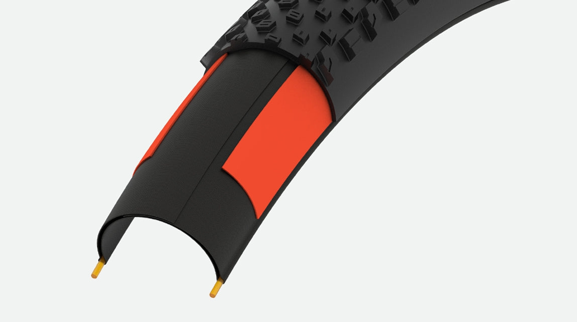 Bontrager XR1 Kids' MTB Tyre
