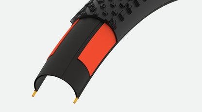 Bontrager XR1 Kids' MTB Tyre