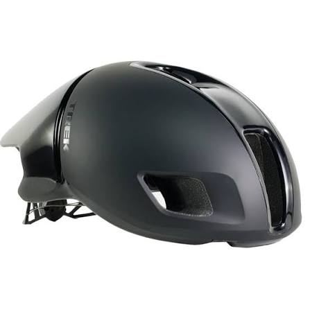 Bontrager Ballista Black Large