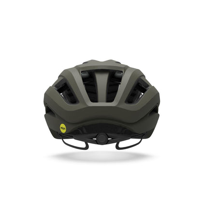 Giro Aries Spherical - Matte Dark Sage