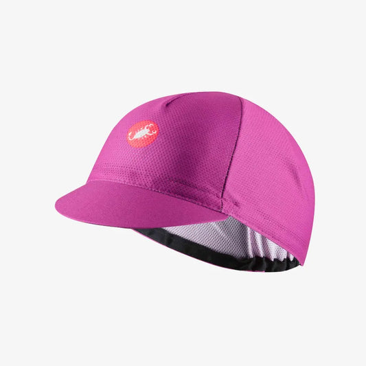 Castelli Giro d'Italia Caps (Leaders Jerseys)