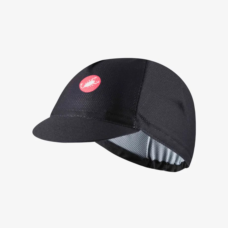 Castelli Giro d'Italia Caps (Leaders Jerseys)