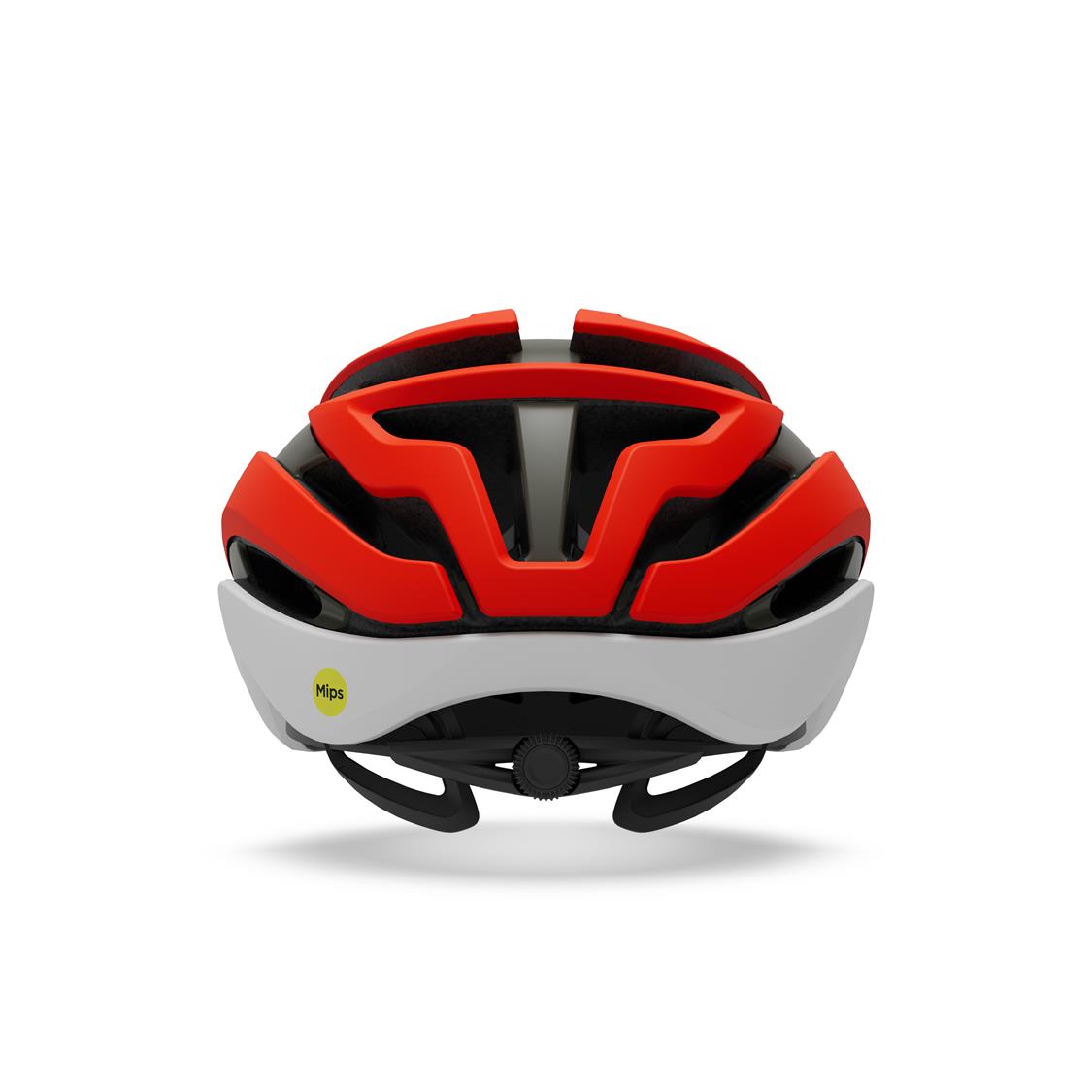 Giro Cielo Mips - Matte Flame Red