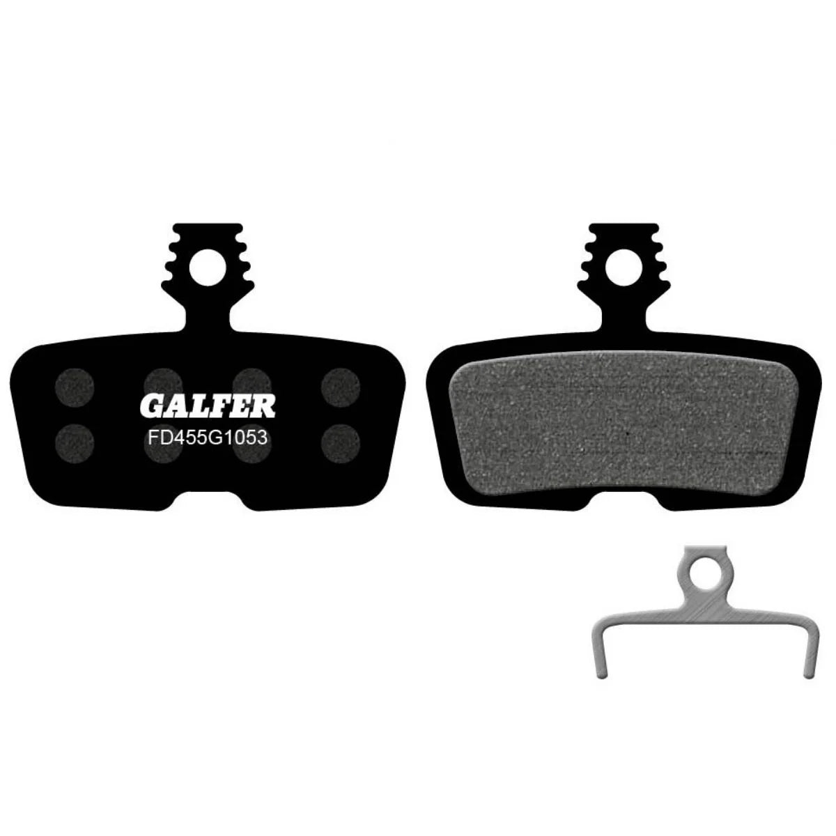 Galfer SRAM Code Pads
