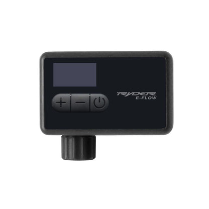 Ryder E-Flow Electric Bike Pump