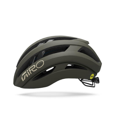 Giro Aries Spherical - Matte Dark Sage