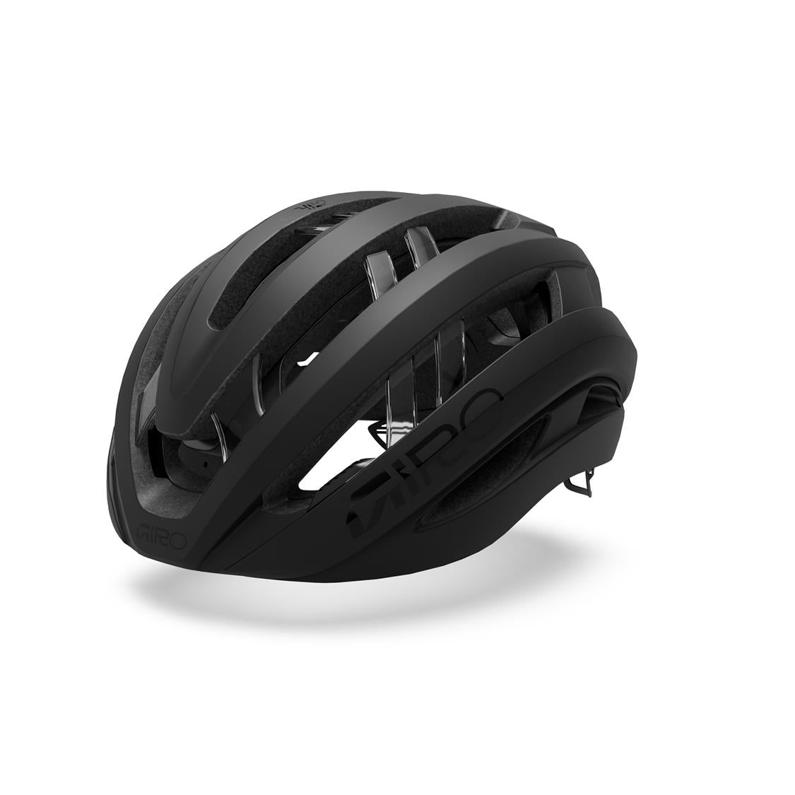 Giro Aries Spherical - Matte Black