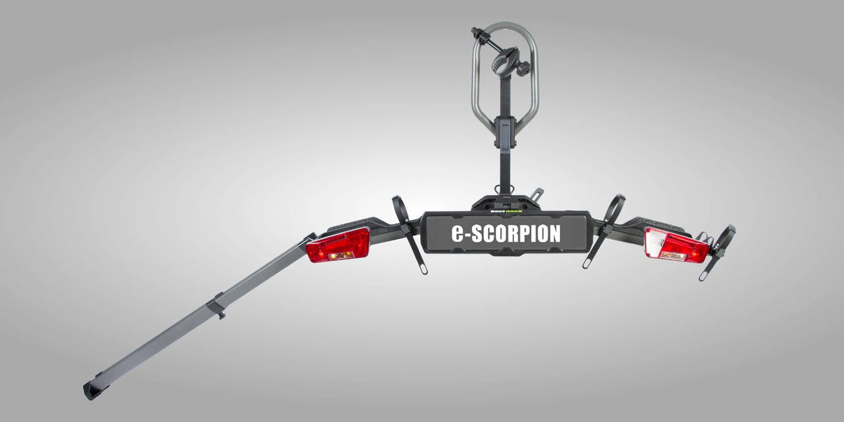 Buzz Rack E-Ramp