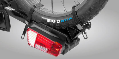 Buzz Rack E-SCORPION 1