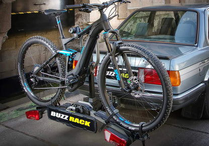 Buzz Rack E-SCORPION 1
