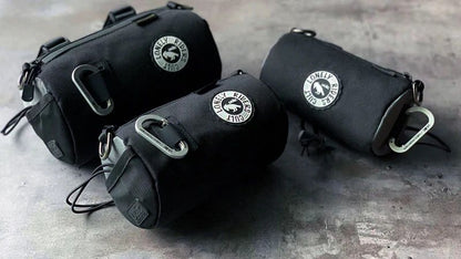 ULAC Neo Porter Coursier Pulse Handlebar Roll 1.1L