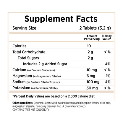 Saltstick FastChews - Box