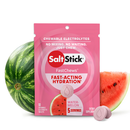 Saltstick FastChews - Box