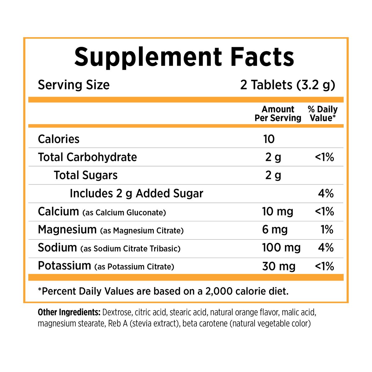 Saltstick FastChews - Box