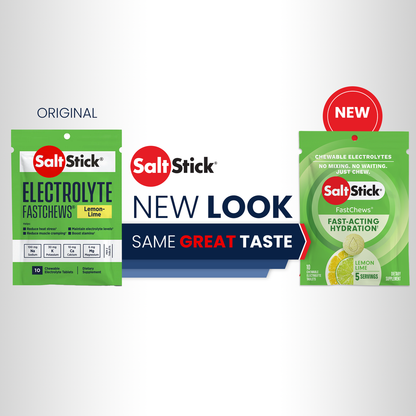 Saltstick FastChews - Box