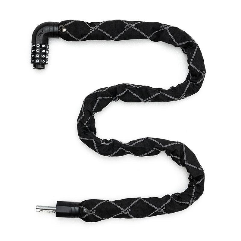 ULAC Steel Kombat Chain 7mm x 100cm