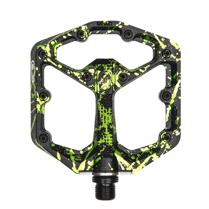 Crankbrothers Stamp 7 Small Pedals Camo Ltd