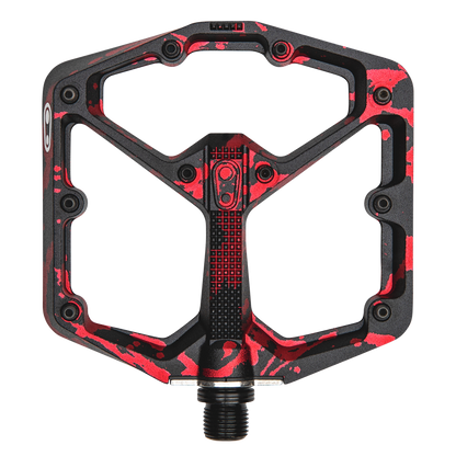 Crankbrothers Stamp 7 Large Pedals Splatter
