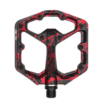 Crankbrothers Stamp 7 Small Pedals Camo Ltd