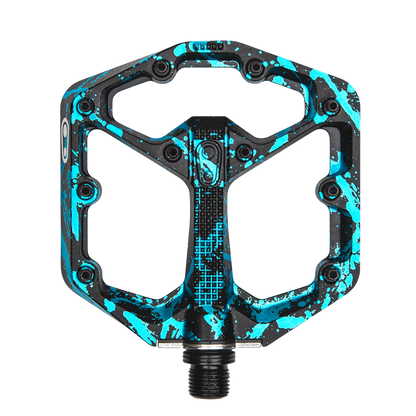 Crankbrothers Stamp 7 Small Pedals Camo Ltd