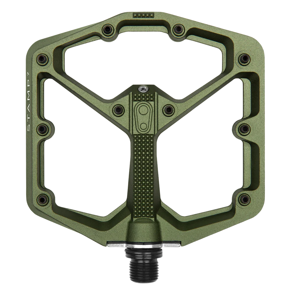 Crankbrothers Stamp 7 Large Pedals Splatter