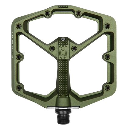 Crankbrothers Stamp 7 Large Pedals Splatter