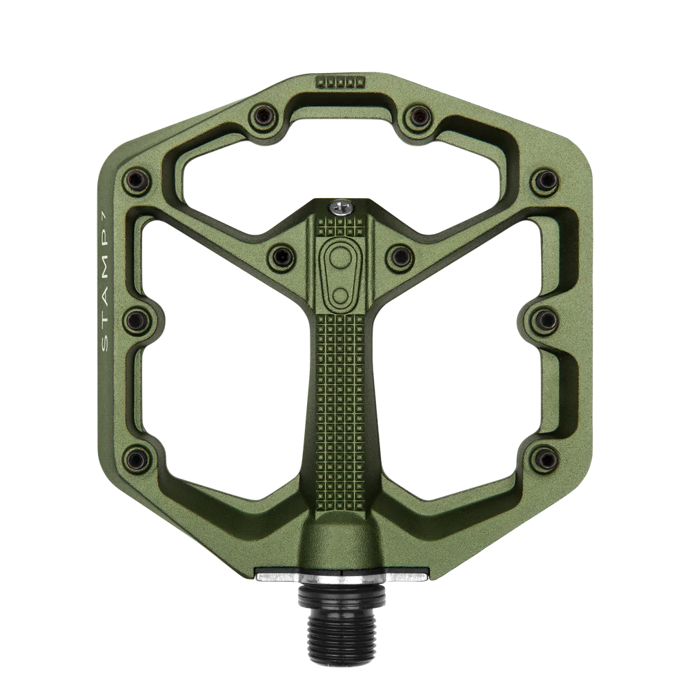 Crankbrothers Stamp 7 Small Pedals Camo Ltd