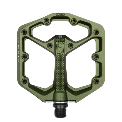 Crankbrothers Stamp 7 Small Pedals Camo Ltd