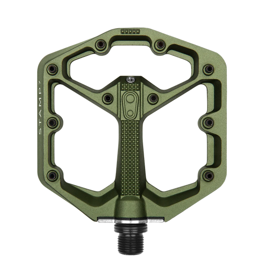 Crankbrothers Stamp 7 Small Pedals Camo Ltd
